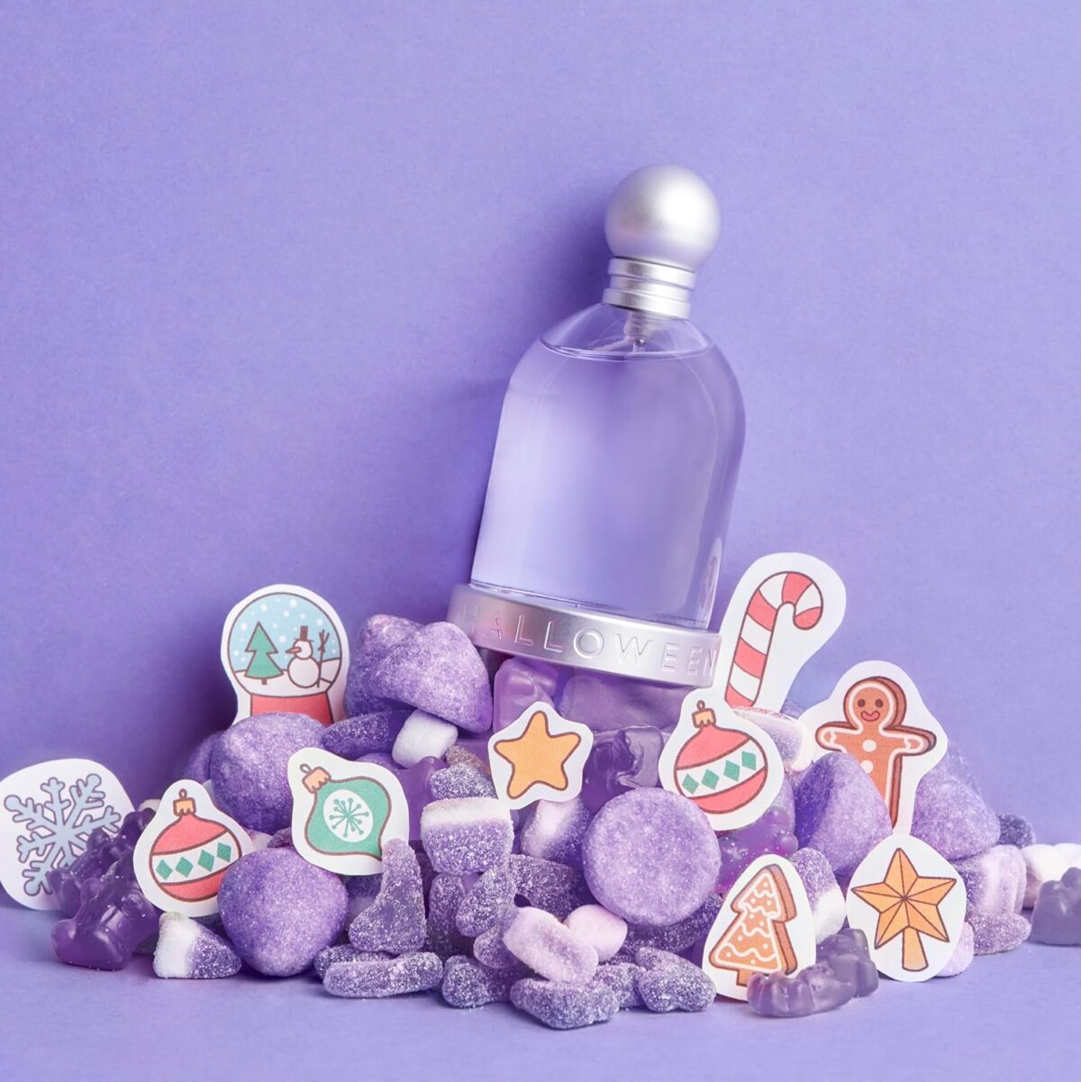 HALLOWEEN Eau de Toilette 100ml – Image 4