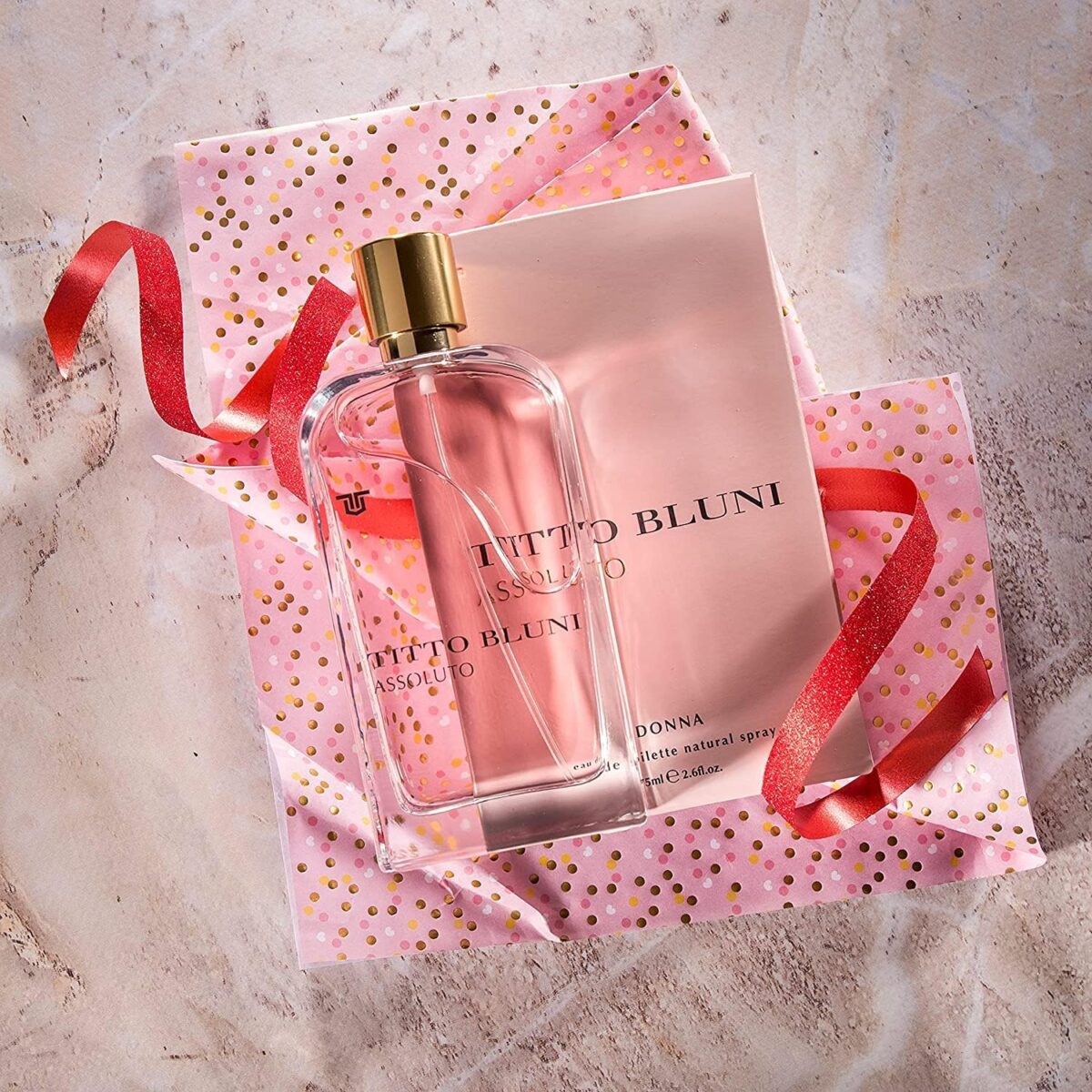 Titto Bluni Assoluto Donna Eau de Toilette – Image 6