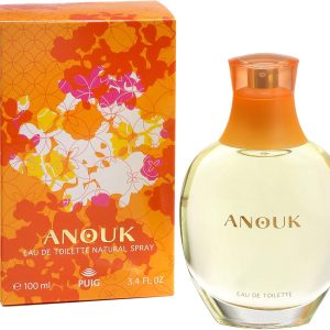 Anouk Eau de Toilette en spray pour vous 100 m