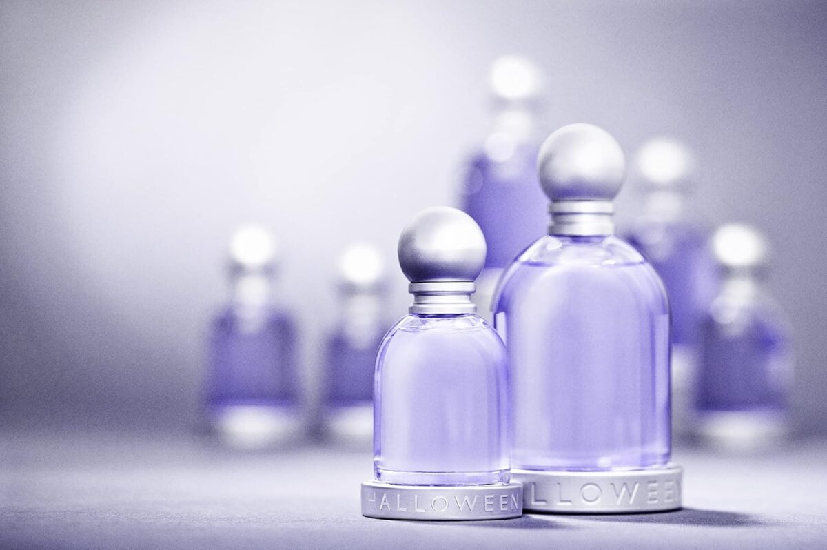 HALLOWEEN Eau de Toilette 100ml – Image 6