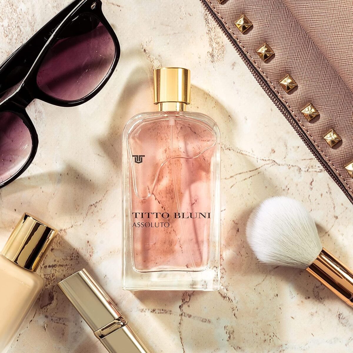 Titto Bluni Assoluto Donna Eau de Toilette – Image 7