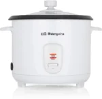 Orbegozo Cuiseur à riz CO 3031 700W 1.8L
