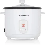 Orbegozo Cuiseur à riz CO 3031 700W 1.8L