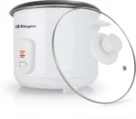 Orbegozo Cuiseur à riz CO 3031 700W 1.8L – Image 3