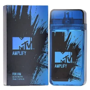 Amplify EDT Eau de Parfum 100ml, MTV