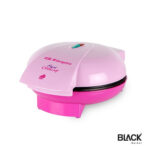 Machine à muffins et cupcakes Orbegozo WL 3000, capacité de 6 pièces – Image 3