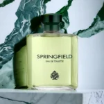 Springfield Eau de Toilette Homme 200 ml – Image 3