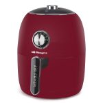 Friteuse à air, 3.5L, 1400W, Orbegozo FDA 3520, minuterie, thermostat