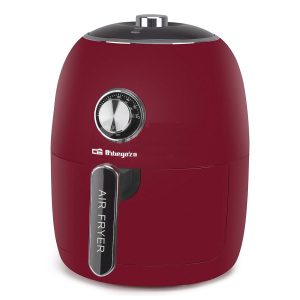 Friteuse à air, 3.5L, 1400W, Orbegozo FDA 3520, minuterie, thermostat