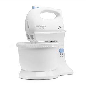 Batteur Electrique ORBEGOZO BA 4400 300W