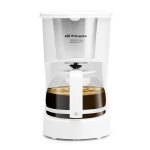 Orbegozo CG 4106 - Cafetière goutte à goutte 6 tasses