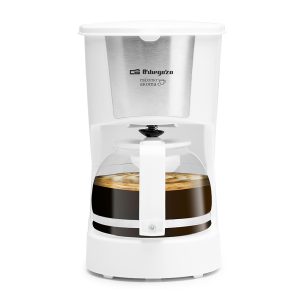 Orbegozo CG 4106 - Cafetière goutte à goutte 6 tasses