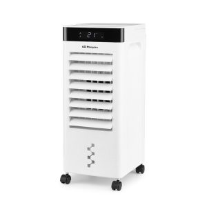 Orbegozo AIR 37 Climatiseur portable Humidificateur Taille unique