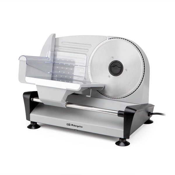 TRANCHEUSE Orbegozo MS 4580