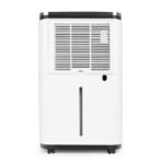Deshumidificador - ORBEGOZO DHW 2080, 6 l, 120 m², Blanco Avec WIFI – Image 7