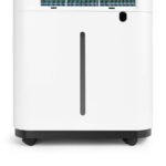 Deshumidificador - ORBEGOZO DHW 2080, 6 l, 120 m², Blanco Avec WIFI – Image 5