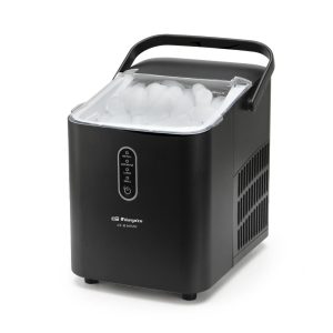 Machine à glace Orbegozo MHH 1200 12 kg/jour 120 W