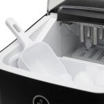 Machine à glace Orbegozo MHH 1200 12 kg/jour 120 W – Image 3