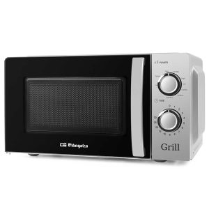 Micro-ondes avec Grill Orbegozo MIG 2138