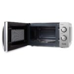 Micro-ondes avec Grill Orbegozo MIG 2138 – Image 2
