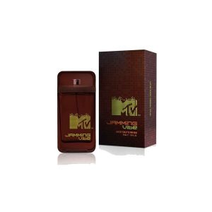 Mtv Jamming Vibe Man Eau de Toilette 75 ml