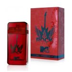 MTV ROCK HER EDT SPRAY 75 ml
