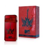 MTV ROCK HER EDT SPRAY 75 ml