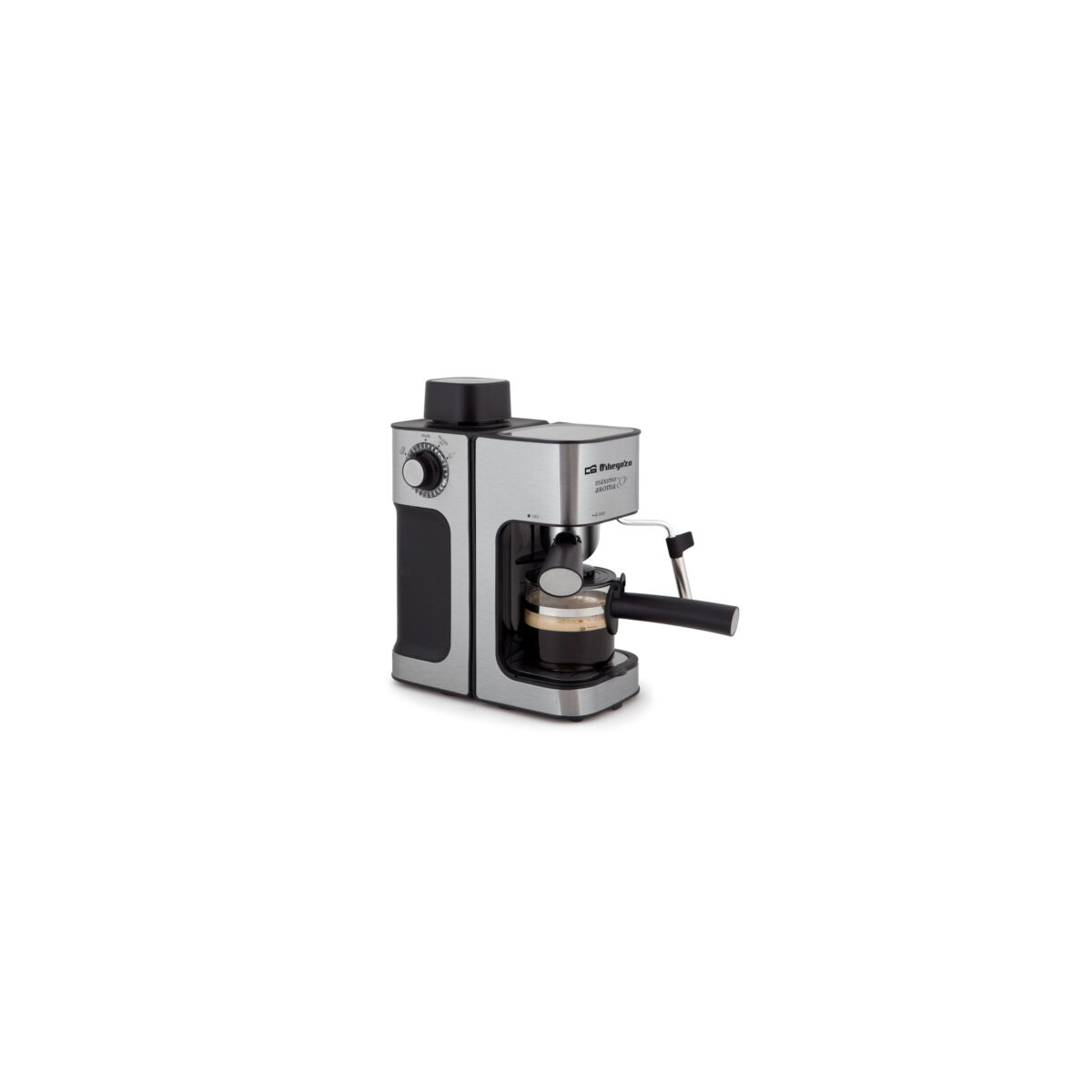 COFFÈTRE INOX ORBEGOZO EXP 5000 – Image 1