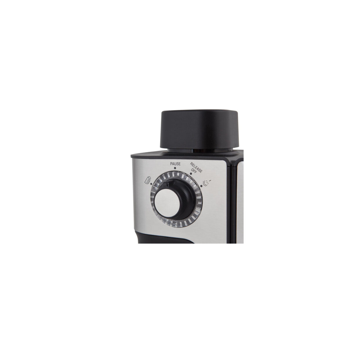 COFFÈTRE INOX ORBEGOZO EXP 5000 – Image 5
