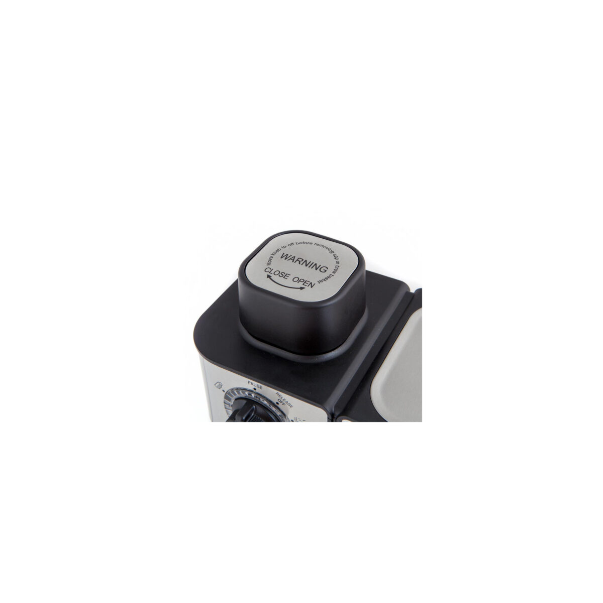 COFFÈTRE INOX ORBEGOZO EXP 5000 – Image 4