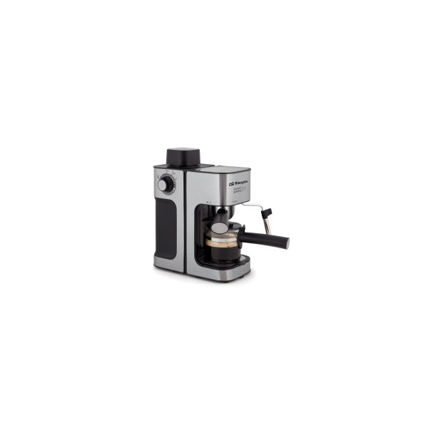 COFFÈTRE INOX ORBEGOZO EXP 5000