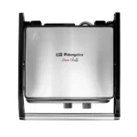 Orbegozo GR 4580 2000W Electric Grill en Acier Inoxydable – Image 4