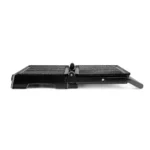 Orbegozo GR 4580 2000W Electric Grill en Acier Inoxydable – Image 5