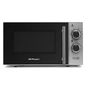 Micro-ondes avec Grill Orbegozo MIG 2550 20L 700W