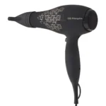 Sèche-cheveux Noir Orbegozo SET 5250 – Image 6