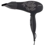 Sèche-cheveux Noir Orbegozo SET 5250 – Image 5