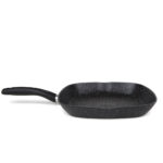 Poêle à Frire en Aluminium Forgé Orbegozo RUF 3528 – Image 2