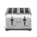 Orbegozo TO 8050 GRILLE-PAIN 4 TRANCHES 1500 – 1700 W – Image 5