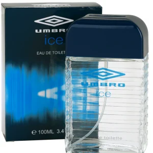 Umbro Ice eau de toilette pour homme 100 ml