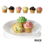 Machine à muffins et cupcakes Orbegozo WL 3000, capacité de 6 pièces – Image 4