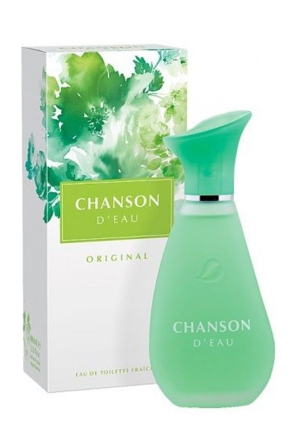 Chanson D`eau Original 200ml