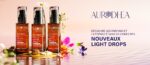 AURODHEA LIGHT DROPS « Floral Sweetness » - Sérum cheveux - 50 ml
Avec mélange breveté NUTRIGLOW™
CAP29 – Image 4