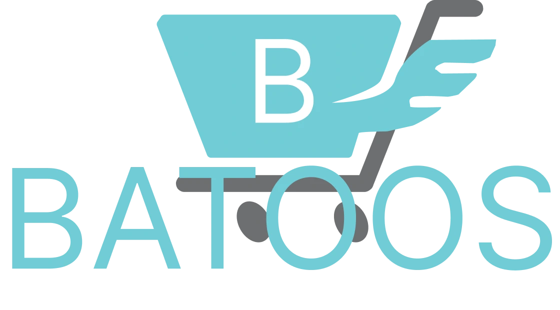 Batoos – Boutique en ligne