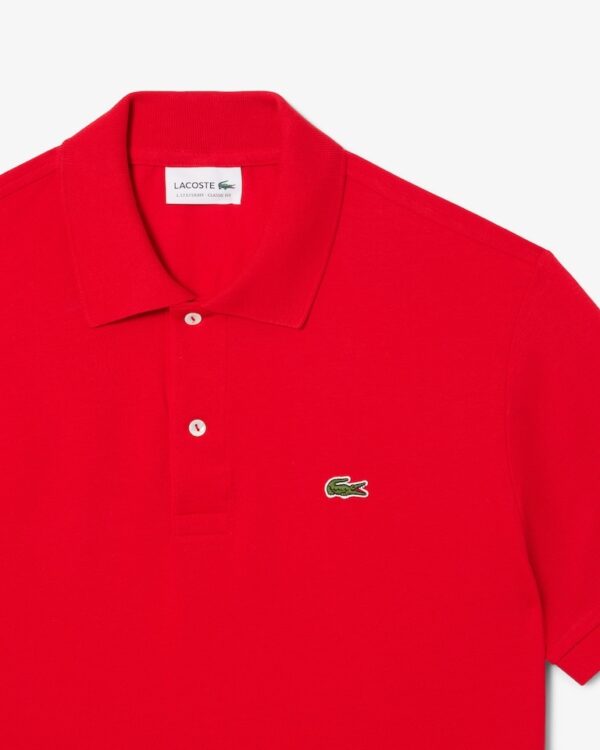 Lacoste Polo