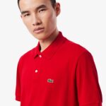Lacoste Polo