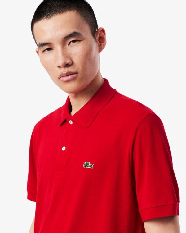 Lacoste Polo