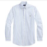 Chemise Ralph Lauren M-42