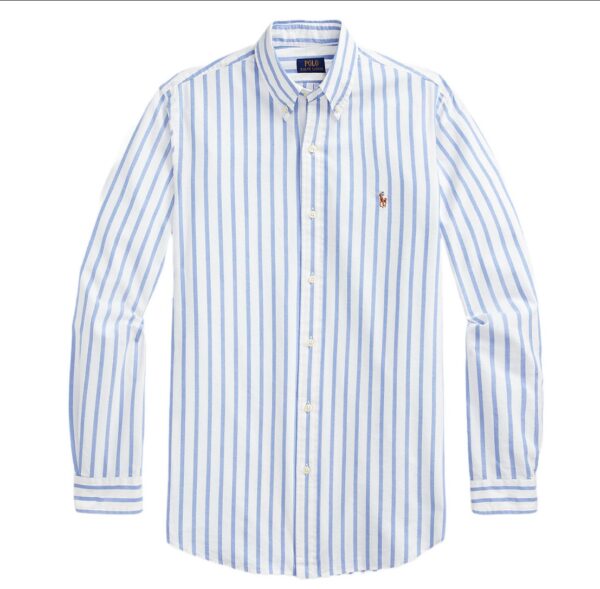 Chemise Ralph Lauren M-42