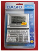 CASIO slim and compact Body – Image 6
