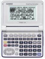 CASIO slim and compact Body – Image 5